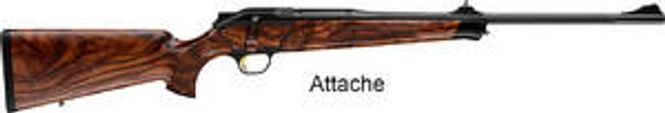 Hovedbilde Blaser R8 Attaché